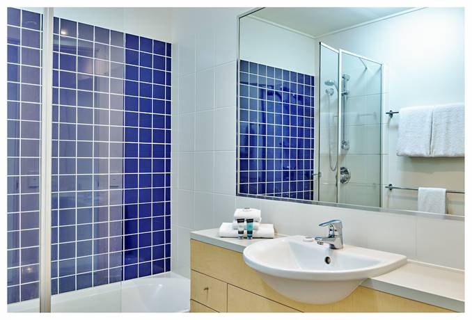 Imagen de la habitación del Hotel The Sebel Twin Waters. Foto 9