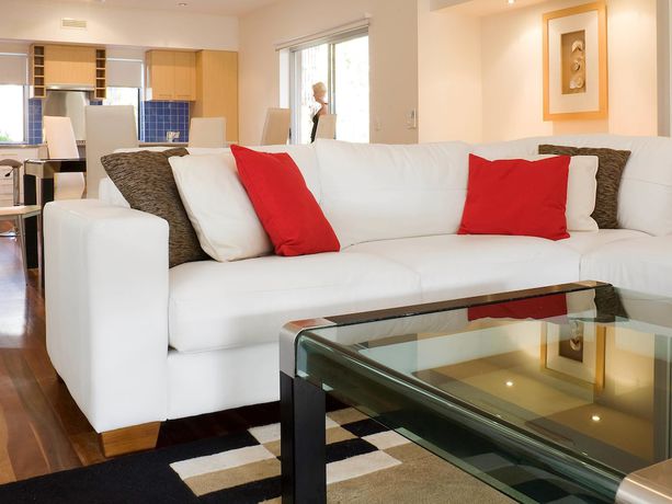 Imagen de la habitación del Hotel The Sebel Twin Waters. Foto 10