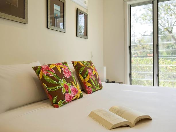 Imagen de la habitación del Hotel The Sebel Twin Waters. Foto 12