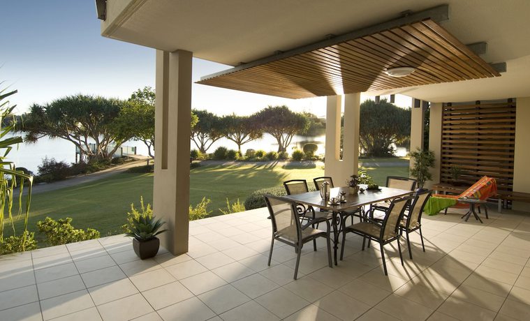 Imagen de la habitación del Hotel The Sebel Twin Waters. Foto 18