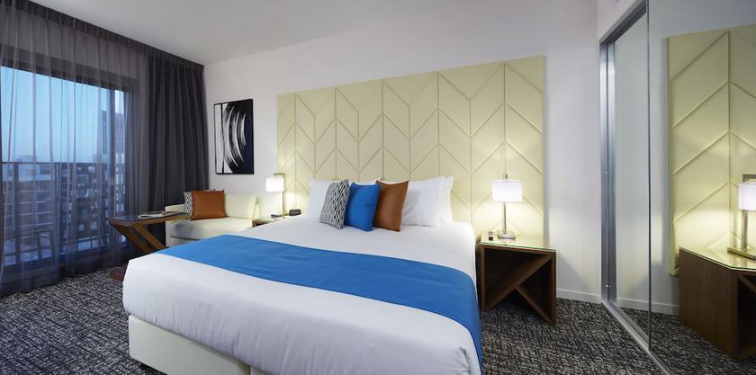 Imagen de la habitación del Hotel The Sebel West Perth Aire Apartments. Foto 7