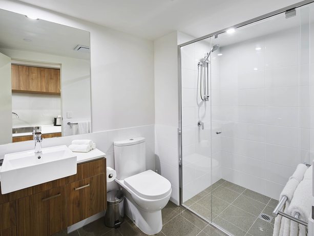 Imagen de la habitación del Hotel The Sebel West Perth Aire Apartments. Foto 9