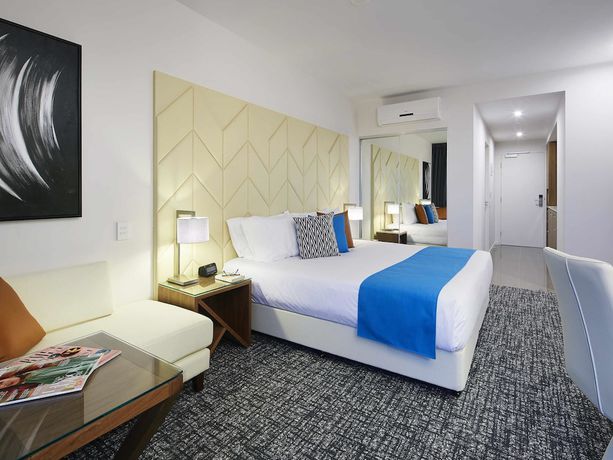 Imagen de la habitación del Hotel The Sebel West Perth Aire Apartments. Foto 10