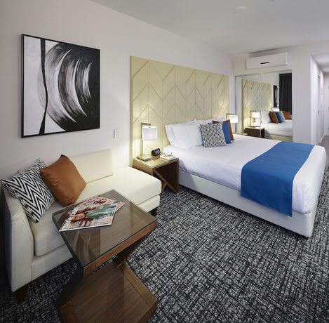 Imagen de la habitación del Hotel The Sebel West Perth Aire Apartments. Foto 13