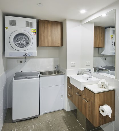 Imagen de la habitación del Hotel The Sebel West Perth Aire Apartments. Foto 14