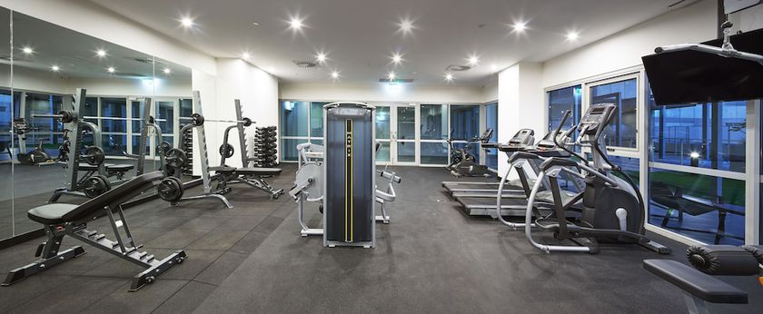 Imagen de los interiores del Hotel The Sebel West Perth Aire Apartments. Foto 18