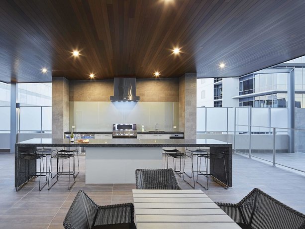 Imagen general del Hotel The Sebel West Perth Aire Apartments. Foto 2