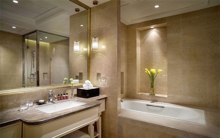 Imagen de la habitación del Hotel The Sebel Xi Ning - Managed By Sofitel. Foto 8