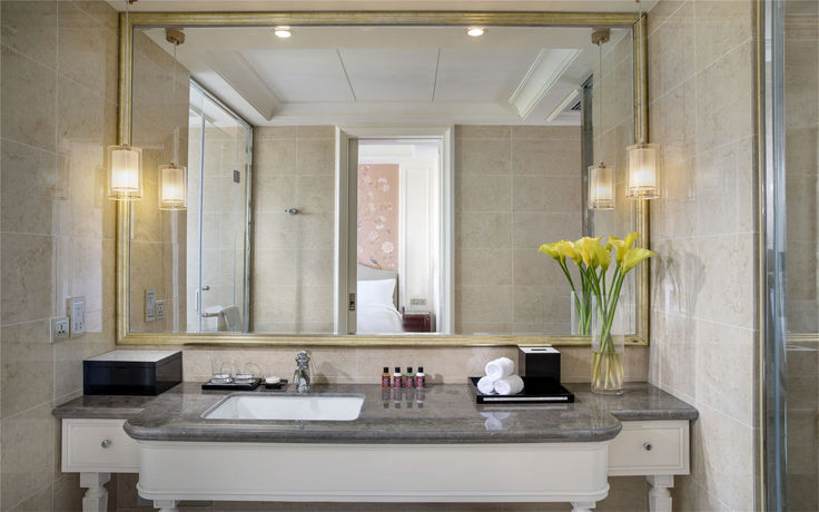 Imagen de la habitación del Hotel The Sebel Xi Ning - Managed By Sofitel. Foto 13