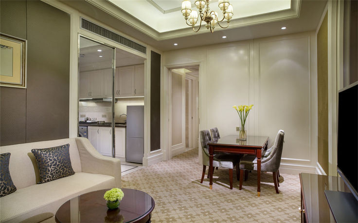 Imagen de la habitación del Hotel The Sebel Xi Ning - Managed By Sofitel. Foto 14