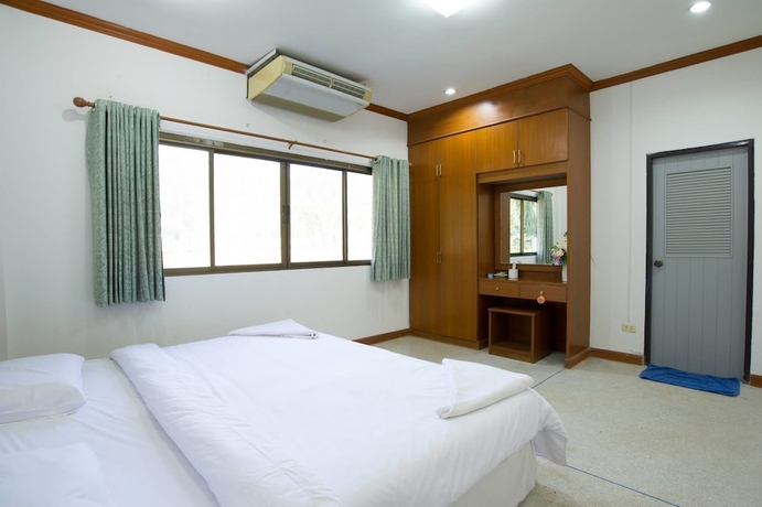 Imagen de la habitación del Hotel The Secret Cliff Boutique Resort. Foto 5