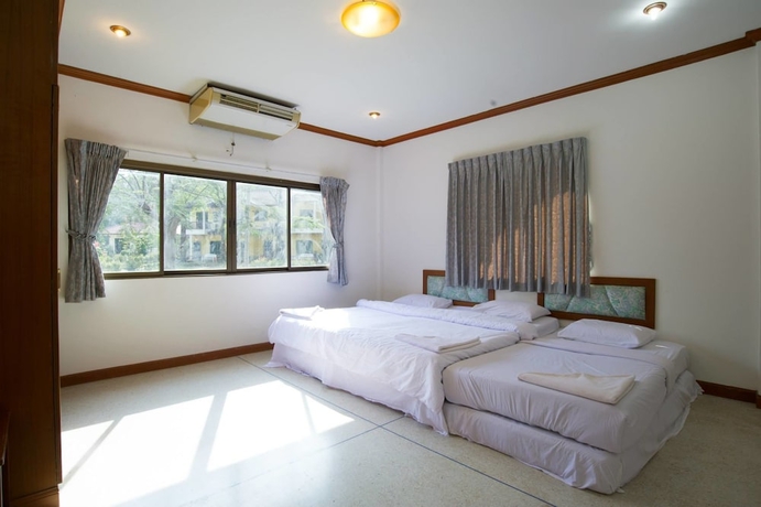Imagen de la habitación del Hotel The Secret Cliff Boutique Resort. Foto 13