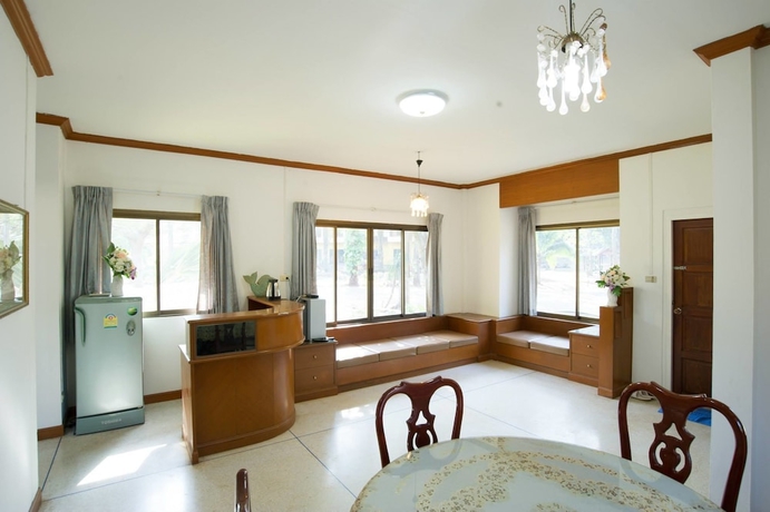 Imagen de la habitación del Hotel The Secret Cliff Boutique Resort. Foto 14