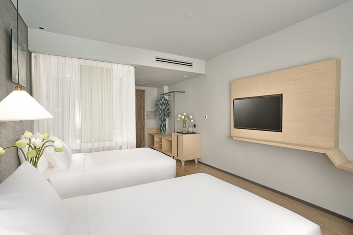Imagen de la habitación del Hotel The Secret Con Dao. Foto 14