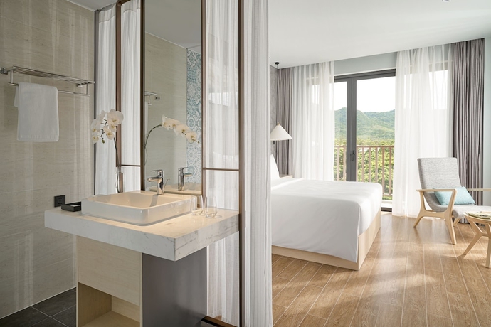 Imagen de la habitación del Hotel The Secret Con Dao. Foto 15