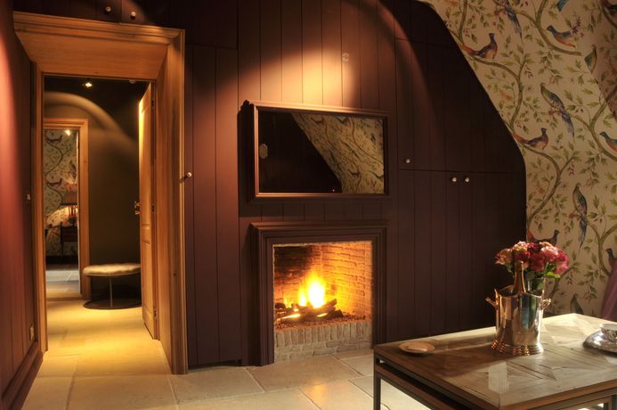 Imagen general del Hotel The Secret Garden. Foto 1