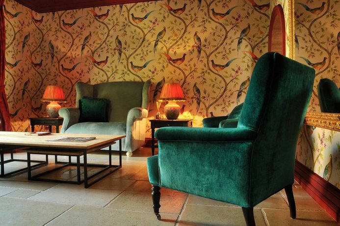 Imagen general del Hotel The Secret Garden. Foto 8