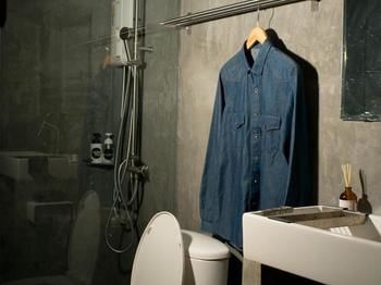 Imagen de los interiores del Hotel The Secret Service Bed And Breakfast. Foto 7