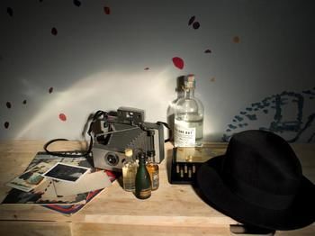 Imagen de los interiores del Hotel The Secret Service Bed And Breakfast. Foto 9