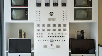 Imagen de los interiores del Hotel The Secret Service Bed And Breakfast. Foto 10