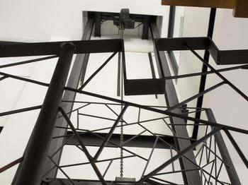 Imagen de los interiores del Hotel The Secret Service Bed And Breakfast. Foto 11