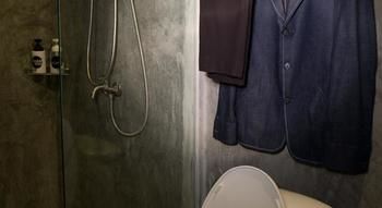 Imagen de la habitación del Hotel The Secret Service Bed And Breakfast. Foto 4