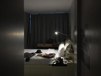 Imagen de los interiores del Hotel The Secret Service Bed And Breakfast. Foto 12