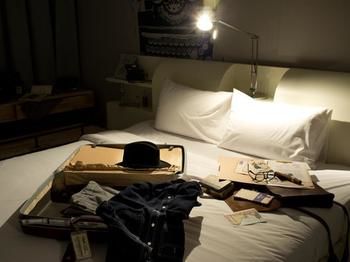 Imagen de los interiores del Hotel The Secret Service Bed And Breakfast. Foto 13