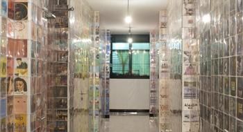 Imagen de los interiores del Hotel The Secret Service Bed And Breakfast. Foto 15