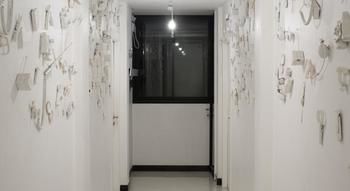 Imagen de los interiores del Hotel The Secret Service Bed And Breakfast. Foto 16