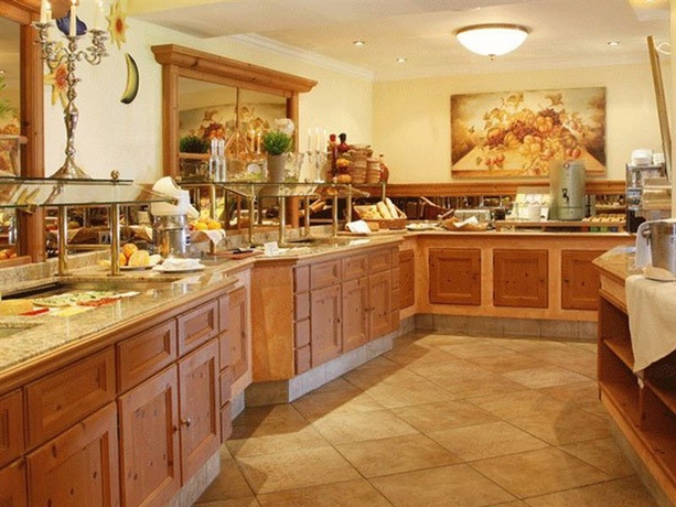 Imagen general del Hotel The Secret Sölden. Foto 3