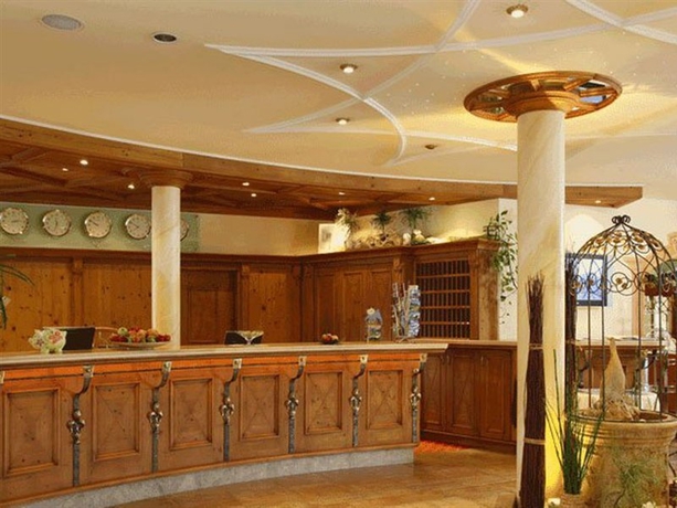 Imagen general del Hotel The Secret Sölden. Foto 12