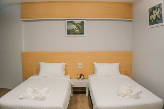 Imagen general del Hotel The Secret Towns Khao Yai. Foto 4