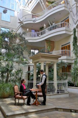 Imagen general del Hotel The Sefton. Foto 2