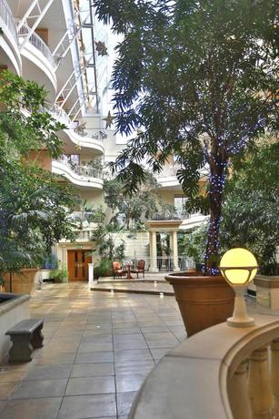 Imagen general del Hotel The Sefton. Foto 3