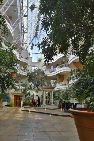 Imagen general del Hotel The Sefton. Foto 4