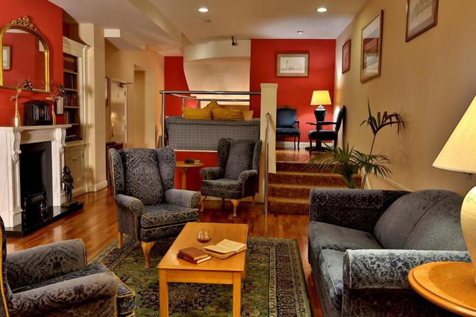 Imagen general del Hotel The Sefton. Foto 5