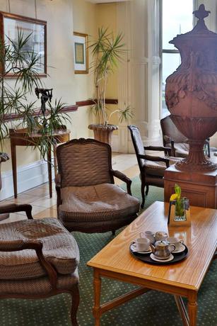 Imagen general del Hotel The Sefton. Foto 7