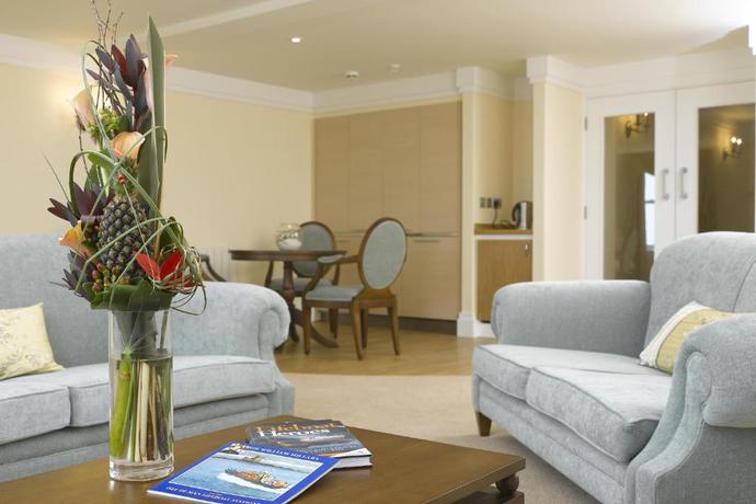 Imagen general del Hotel The Sefton. Foto 8