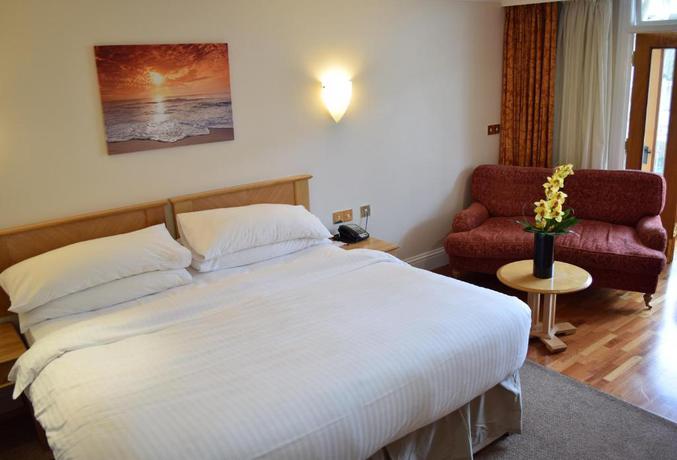 Imagen general del Hotel The Sefton. Foto 9