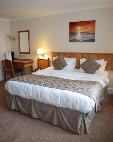 Imagen general del Hotel The Sefton. Foto 10