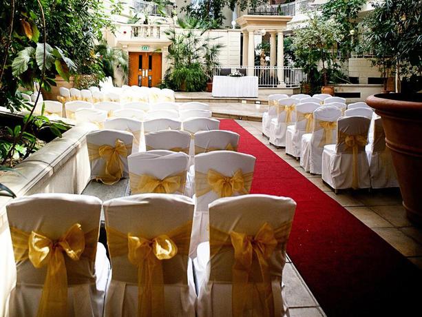 Imagen general del Hotel The Sefton. Foto 12