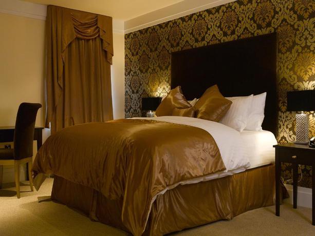 Imagen general del Hotel The Sefton. Foto 14