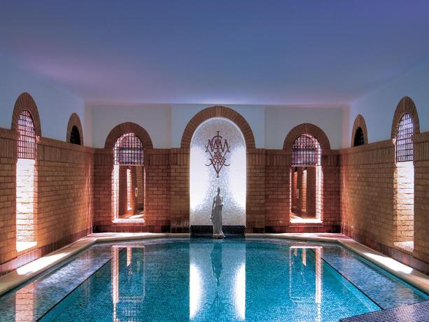 Imagen general del Hotel The Sefton. Foto 15