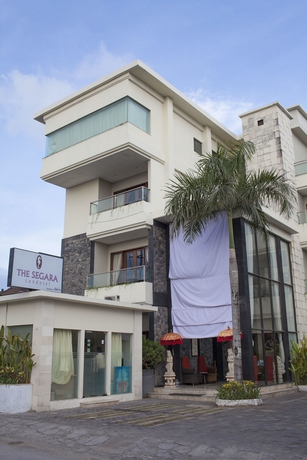 Imagen general del Hotel The Segara Suites. Foto 3