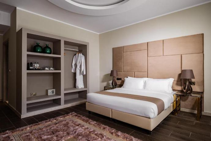 Imagen general del Hotel The Segond. Foto 2