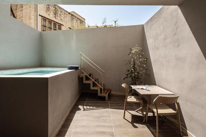 Imagen general del Hotel The Segond. Foto 3