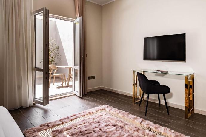 Imagen general del Hotel The Segond. Foto 4