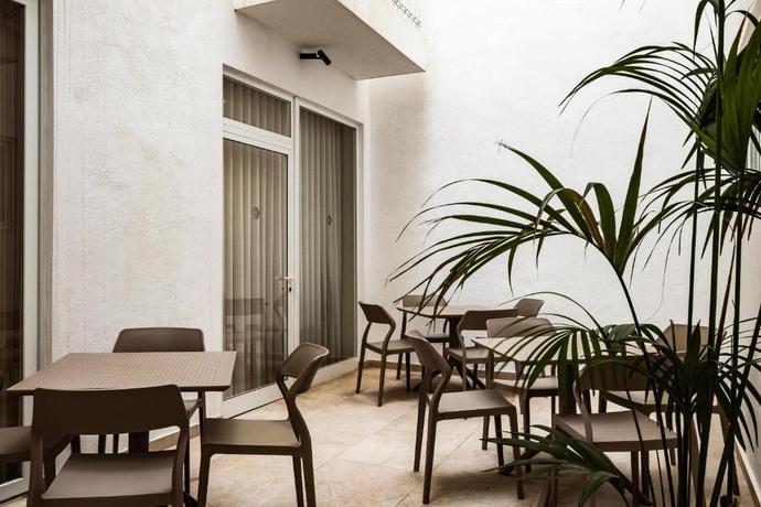 Imagen general del Hotel The Segond. Foto 7