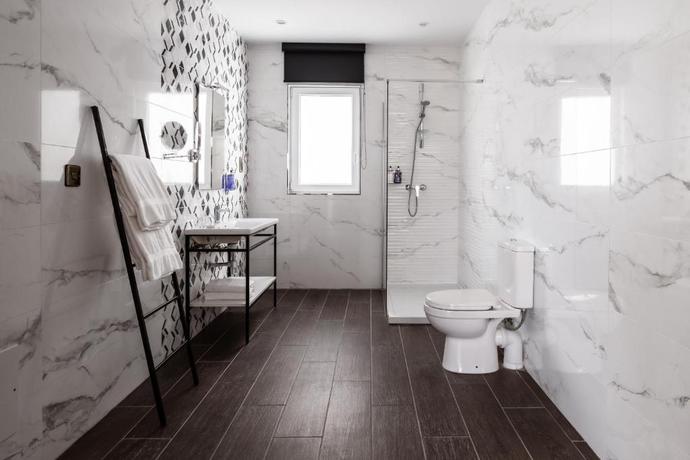 Imagen general del Hotel The Segond. Foto 8